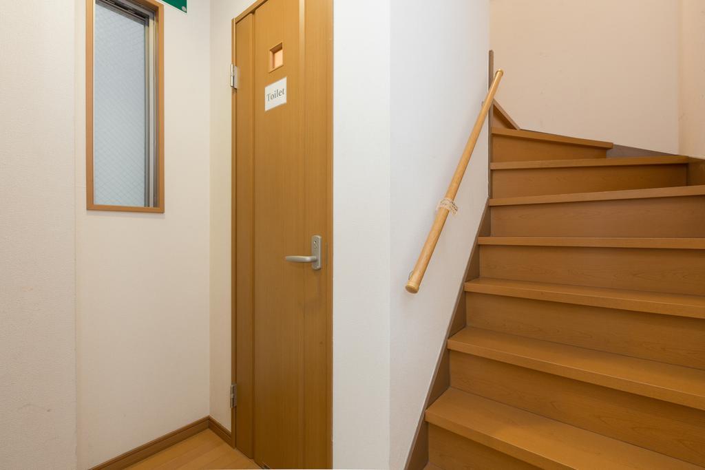 Awaza House 2 Osaka Exterior foto