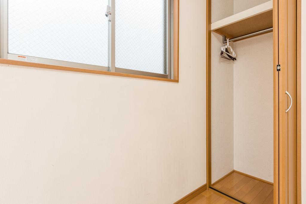 Awaza House 2 Osaka Exterior foto